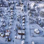 FOTO i VIDEO Žabljak pod snijegom, vozači oprez