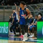 Rutina protiv Zadra, Budućnost 11. put zaredom savladala hrvatskog...