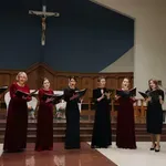 Muzičko putovanje kroz različite epohe duhovne muzike