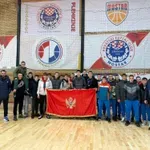 Mladi rukometaši Budućnosti osvojili bronzu u Mostaru