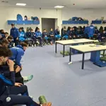 Sutjeska počela pripreme: "Naš jedini cilj je titula"