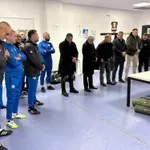 Jelenić se gospodski rastao sa Sutjeskom: Ne želim da od moje...