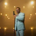 Ne bih se nikad poredio sa Rođom