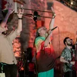 Četiri decenije Del Arno benda