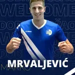 Sutjeska krenula i predstavila pojačanja: Mrvaljević, Hočko,...