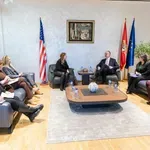 Đeljošaj: Potpisivanje Memoranduma o ekonomskoj saradnji sa SAD-om...