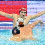 Srbija preživjela i "brutaliti", Rašovići srušili evropskog prvaka