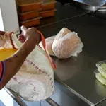 Sad kuva Pijaca: Glavni grad otkazao saradnju školi "Sergije...