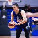 Litkabelis stiže u "Moraču", Budućnost traži pobjedu: "Da pokažemo...