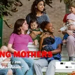 „Mlade majke” u Crnogorskoj kinoteci