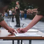 Dometi vojnih sporazuma