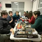 U “Srcu karata” mladi se ponovo druže