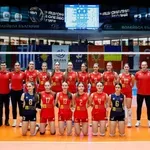 Mlade odbojkašice poslije velikog preokreta savladale Grčku