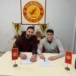 Mladost dovela jednog od najperspektivnijih golmana u Crnoj Gori