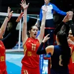 Mlade odbojkašice poslije velikog preokreta savladale Grčku