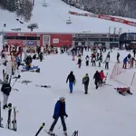 Odlična posjeta ski-centru Kolašin 1600: U funkciji sedam staza