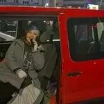 Anu Bekutu gađali grudvama: U Čačku protestovali zbog "besmislenog...