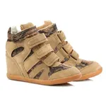 Wedge patike se vraća: Najkontroverzniji trend ponovo "in"