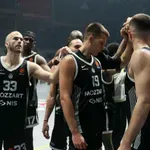 Partizan "puca po šavovima" - sedam poraza, 170 razlike!
