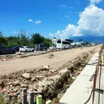 Kinezima još četiri i po mjeseca da završe radove na izgradnji...