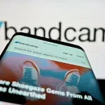 Bandcamp zabranio AI muziku na svom sajtu