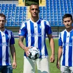 Poginuo ruski fudbaler koji je kratko bio član Budućnosti