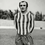 Umro je Danilo Karadžić, dugogodišnji fudbaler i funkcioner FK...