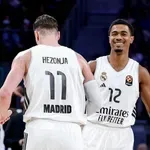 Real moćan u košarkaškom "el klasiku", Fener pobijedio Valensiju