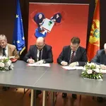 Nastavak pregovora o Opštem kolektivnom ugovoru i platama 21....