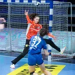 Budućnost "uhvaćena" od nevjerovatne Sare Vahter za poraz u...