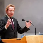 Holandija "primila k znanju" carine od deset odsto koje je najavio...