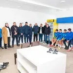 Augusto Čagas sa elitne ambicije Otranta, stigao i Sadik Šrkijelj,...