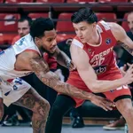 Rapsodija „studenata“: SC Derbi deklasirao Igokeu za prvu pobjedu...