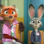 "Zootropolis 2" Diznijev animirani film s najvećom zaradom ikada