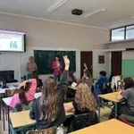 Edukuju mlade da više cijene Planetu