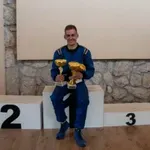 Dragojević: Drugi dio sezone donio titulu prvaka