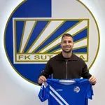 Još jedno pojačanje kraj Bistrice: Jovan Čađenović stigao u...