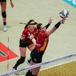 Odbojkaški radar: Nikoleta i Danijela na nivou, Simona opet...