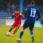 Prijateljski meč: Crna Gora u martu protiv Slovenije