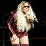 Meri Džej Blajdž odbila hit “Umbrella”