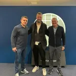 Mladići iz Starog aerodroma na "Maksimiru" traže proboj do dresa...