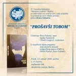 Poezija koja prolazi kroz riječi i tonove