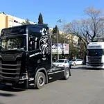 Kamionima će blokirati granicu: Prevoznici iz Crne Gore najavili...