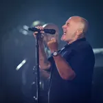 Fil Kolins ne odustaje od muzike