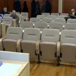 Opet odložena sjednica SO Pljevlja, u sali bilo samo 10 odbornika...