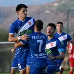 Budućnost za 60.000 dovela talenta Iskre - Šćepanović je budućnost...