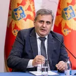 Ministarstvo prostornog planiranja: Radunović i Zdravković...