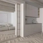 Kraj otvorenog koncepta? Zašto se kuhinja, trpezarija i dnevna...