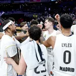 Real u formi - ples Kampaca za šestu vezanu pobjedu, Panatinaikos...