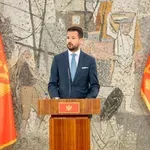 Milatović vratio i Zakon o ANB-u: "Sporne odredbe o mjerama tajnog...